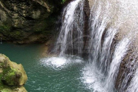 丹东鸭绿江,九水峡漂流 ,凤凰山二日游